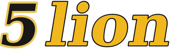 5lion logo